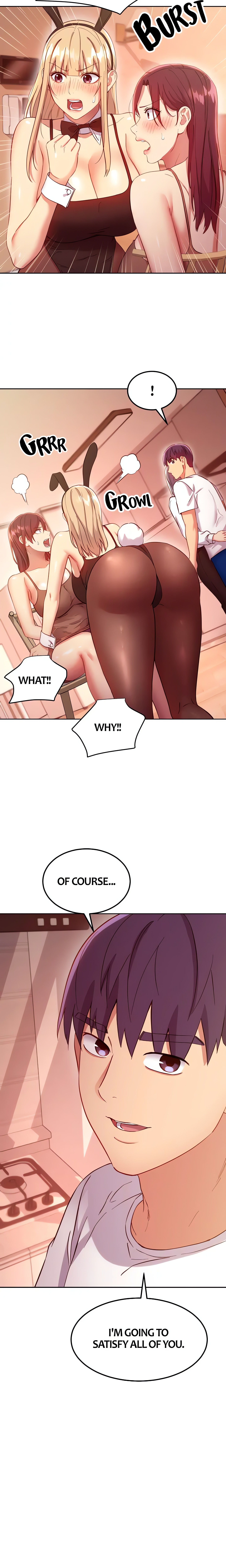 My Stepmother’s Friends chapter 112 page 4