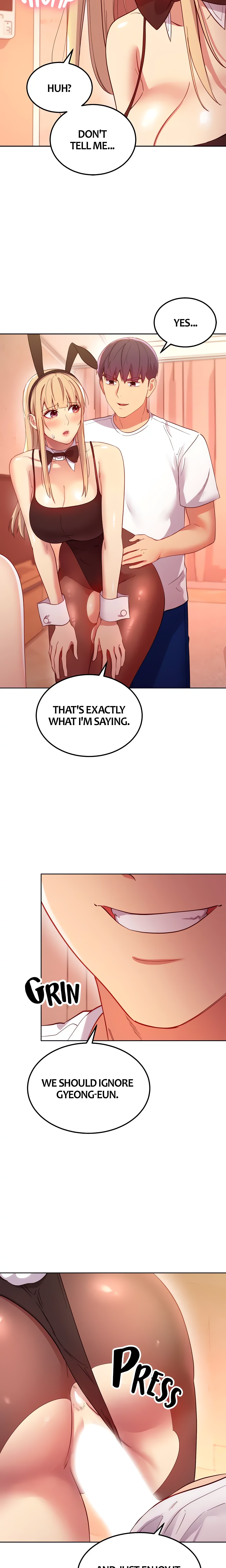 My Stepmother’s Friends chapter 112 page 24