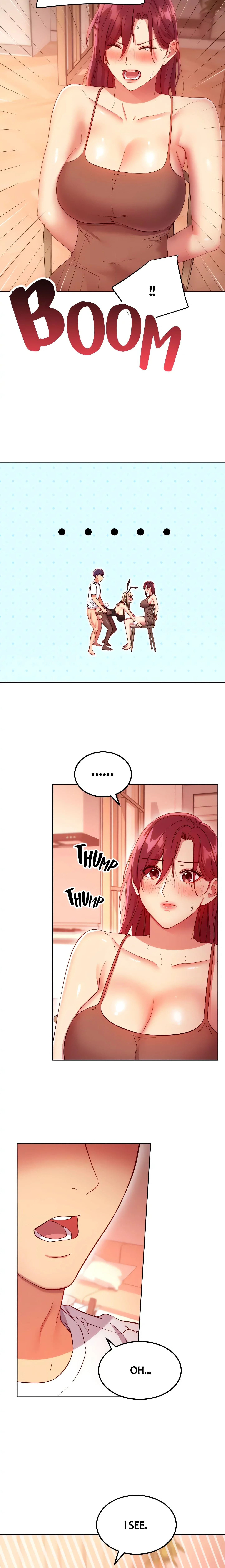 My Stepmother’s Friends chapter 113 page 7