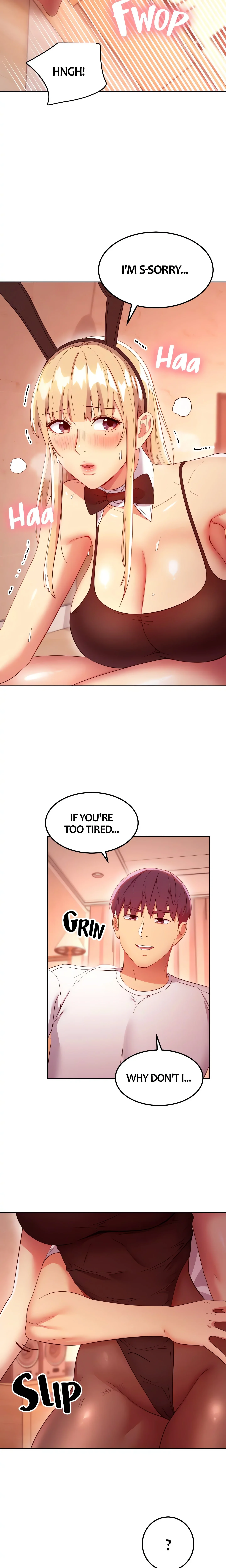 My Stepmother’s Friends chapter 113 page 14