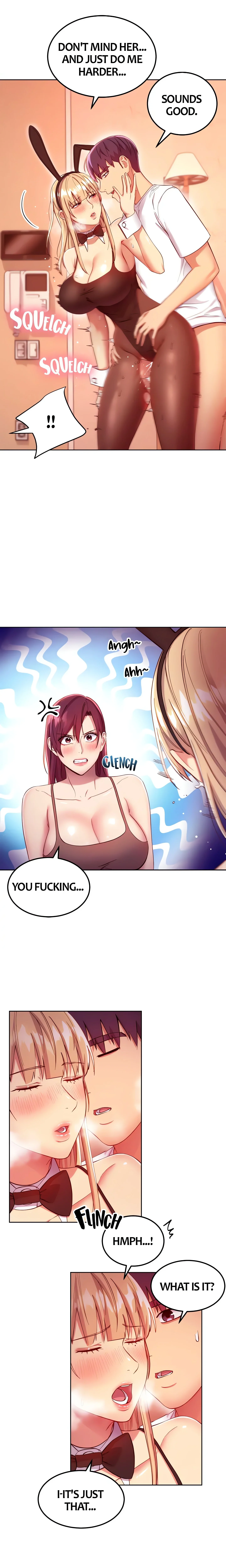 My Stepmother’s Friends chapter 114 page 4