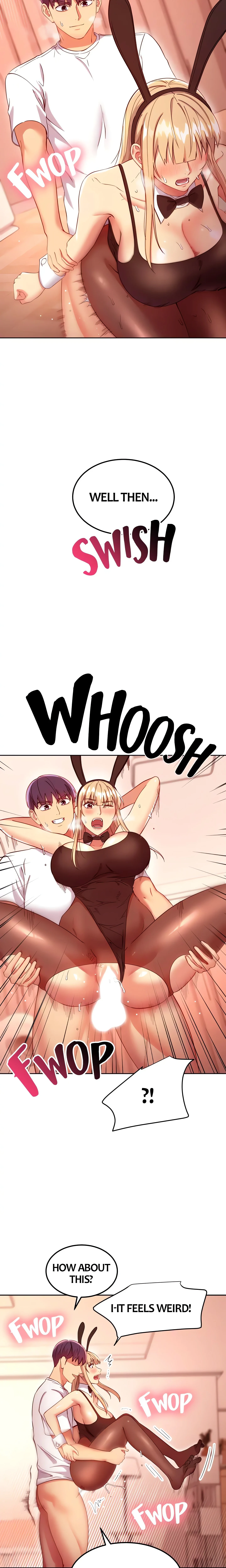 My Stepmother’s Friends chapter 114 page 7