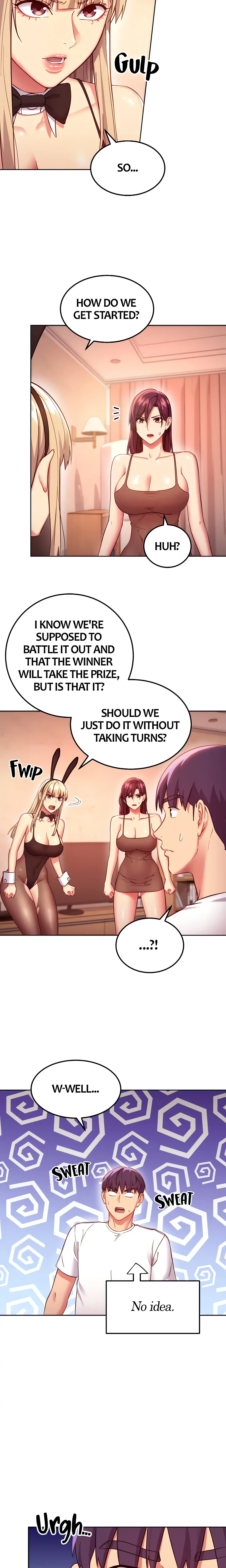 My Stepmother’s Friends chapter 115 page 3