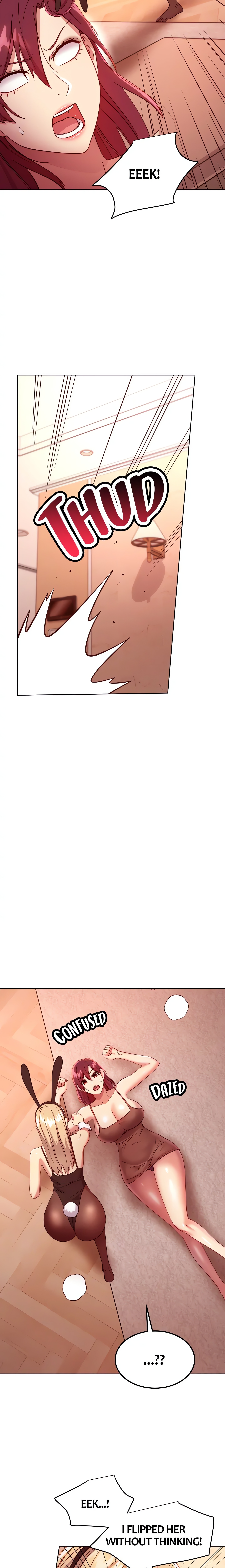 My Stepmother’s Friends chapter 115 page 14