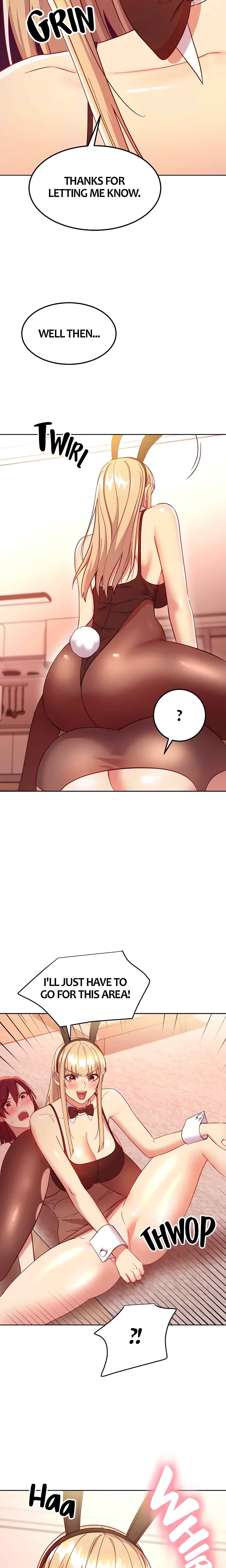 My Stepmother’s Friends chapter 115 page 19