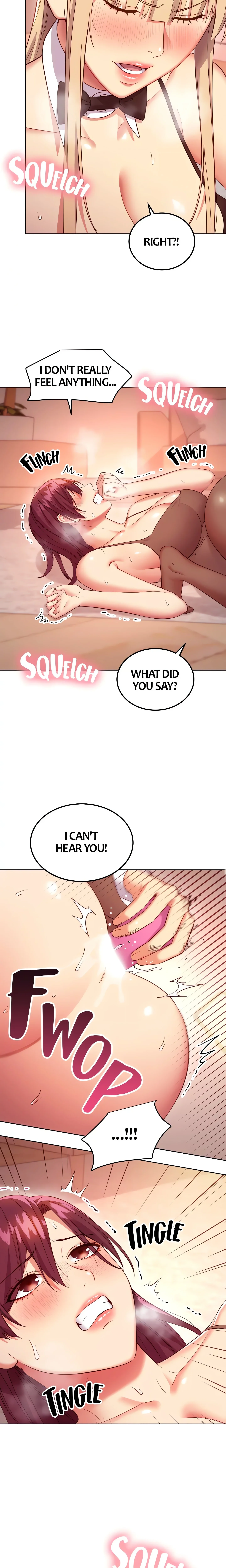 My Stepmother’s Friends chapter 116 page 5
