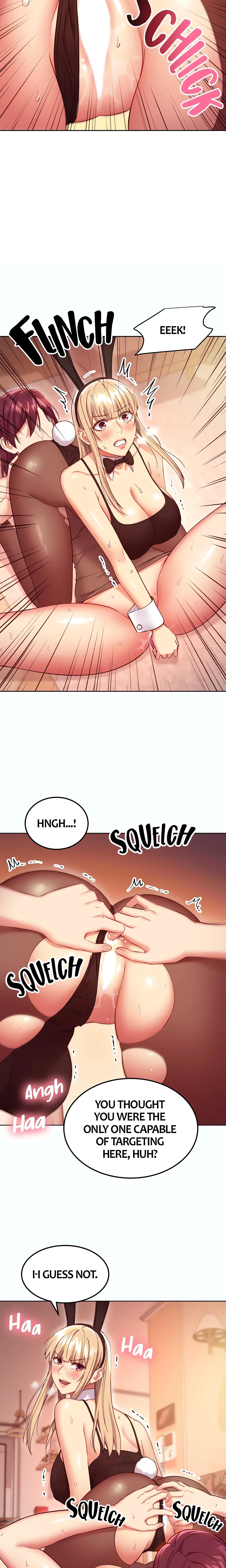My Stepmother’s Friends chapter 116 page 9