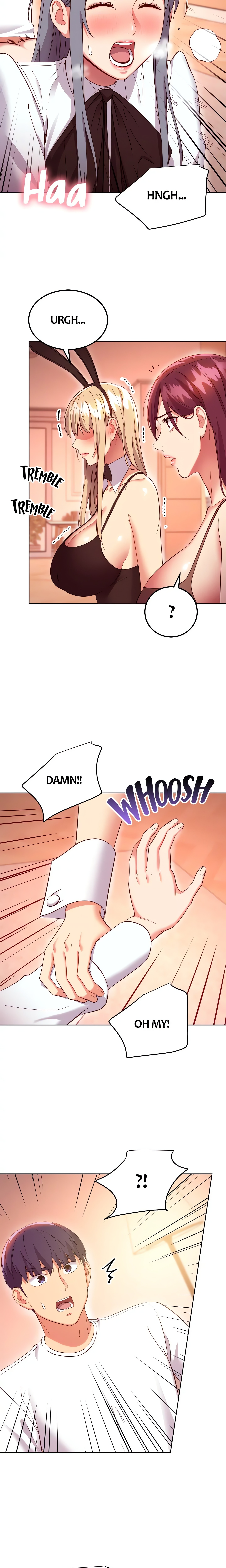 My Stepmother’s Friends chapter 117 page 4
