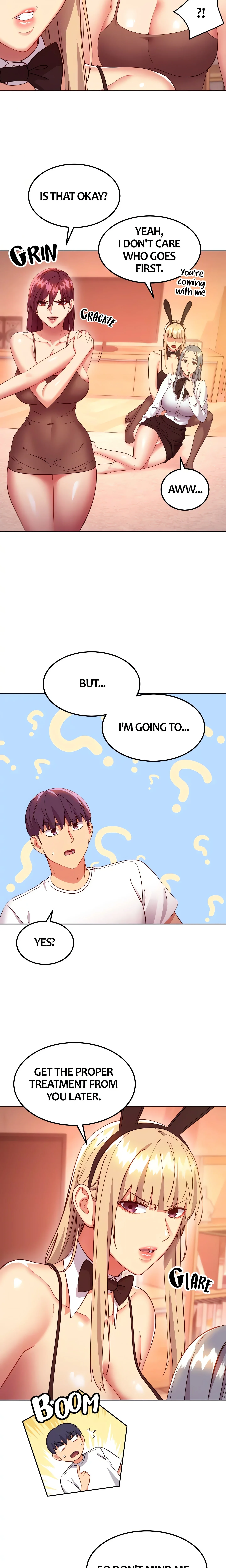My Stepmother’s Friends chapter 117 page 6