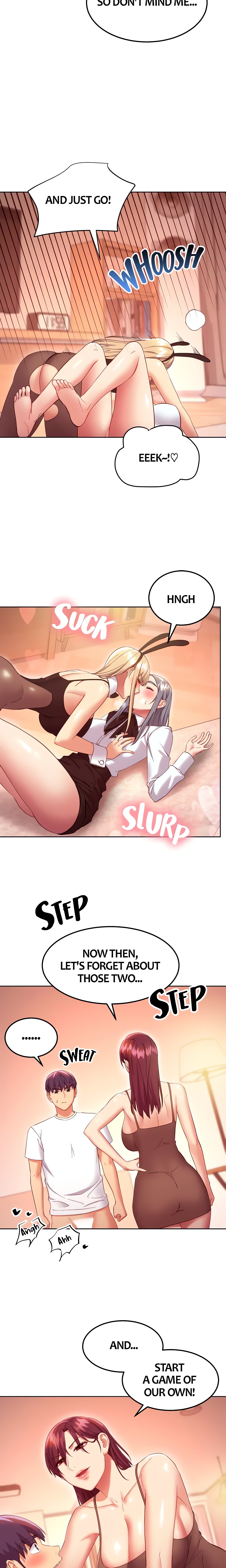 My Stepmother’s Friends chapter 117 page 7