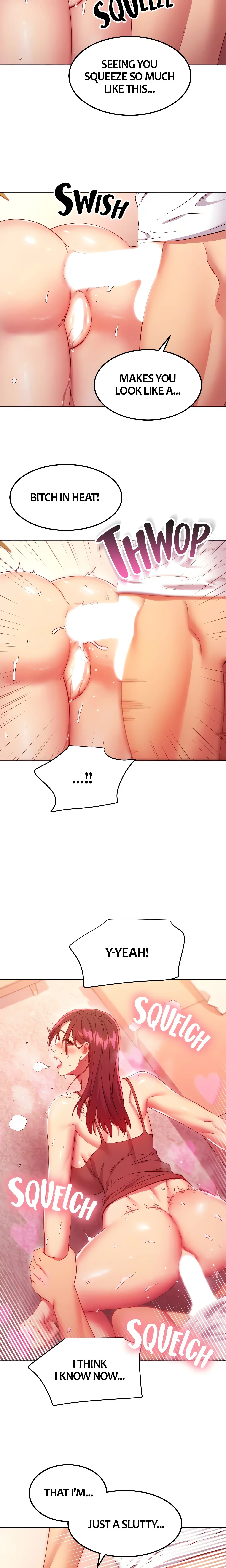 My Stepmother’s Friends chapter 117 page 14