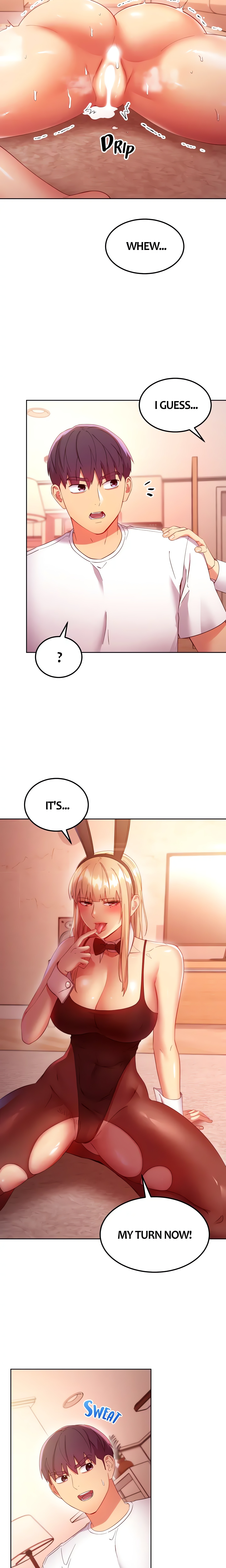 My Stepmother’s Friends chapter 117 page 18