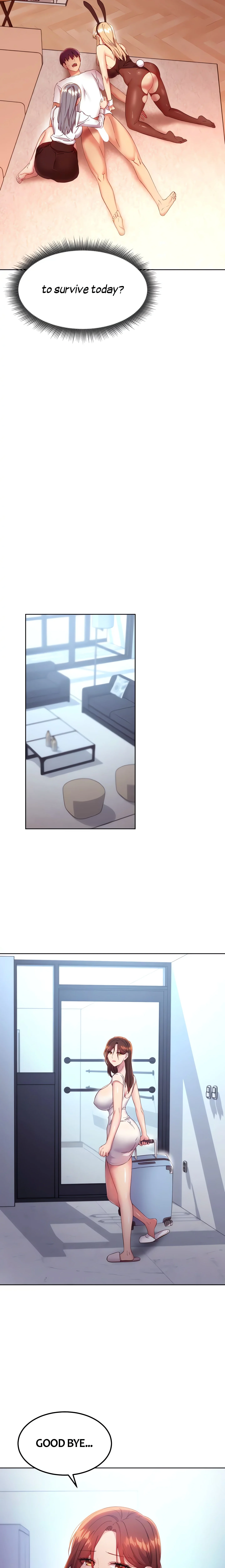 My Stepmother’s Friends chapter 117 page 20