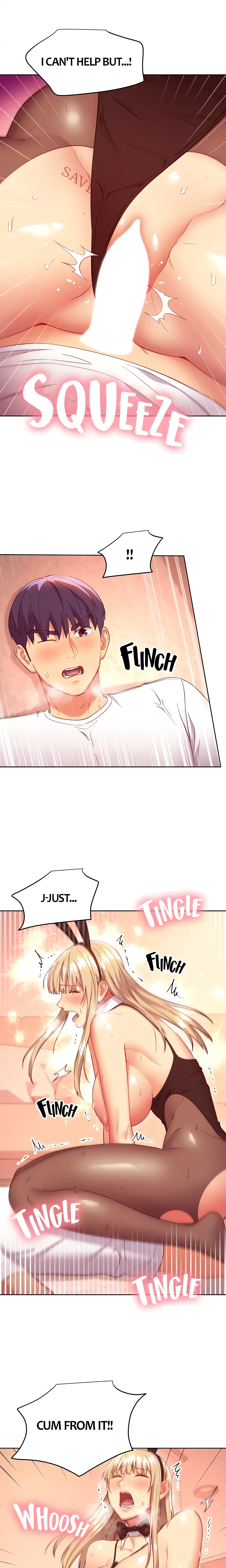 My Stepmother’s Friends chapter 118 page 4