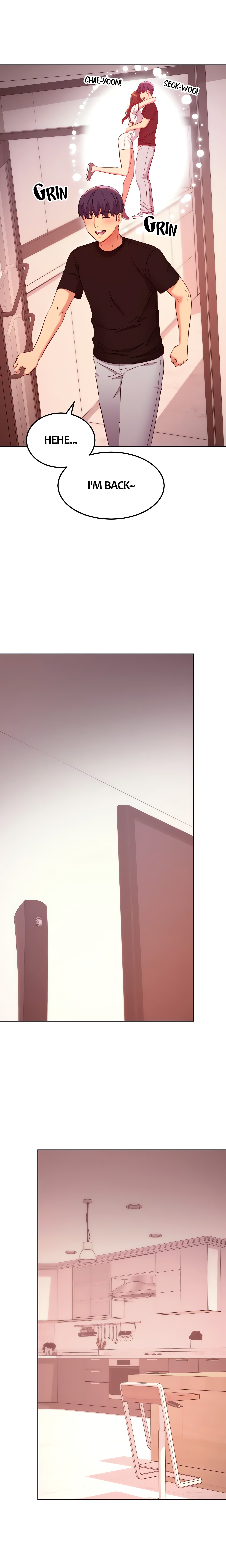 My Stepmother’s Friends chapter 118 page 13