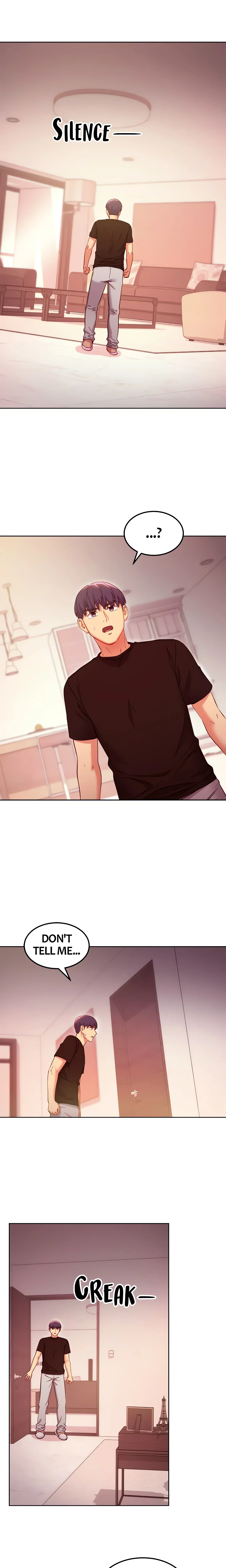 My Stepmother’s Friends chapter 118 page 14