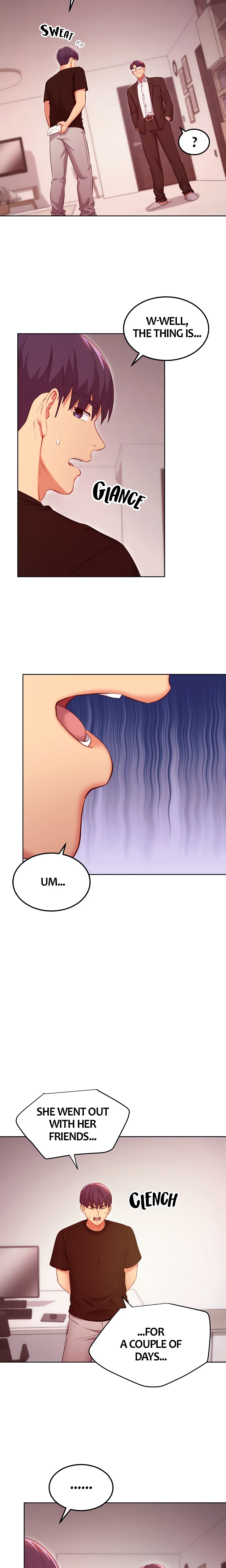 My Stepmother’s Friends chapter 119 page 5