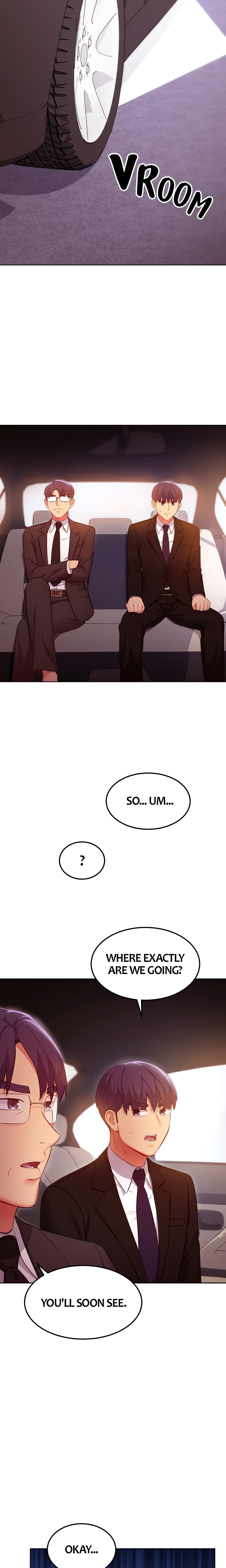 My Stepmother’s Friends chapter 119 page 8