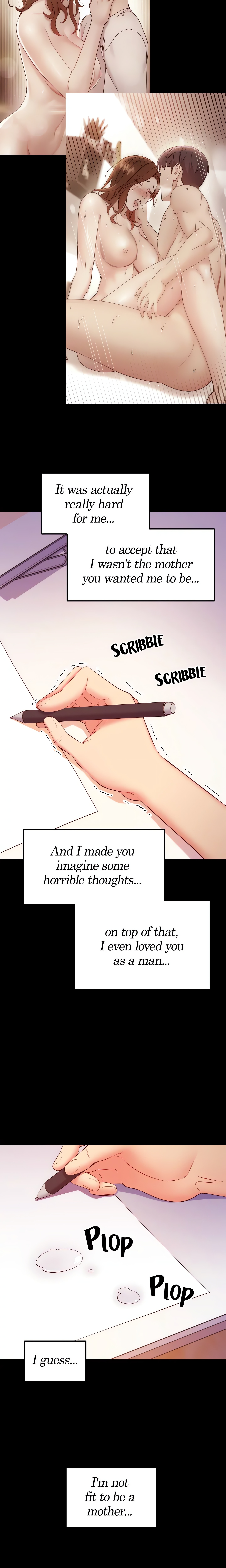 My Stepmother’s Friends chapter 119 page 16