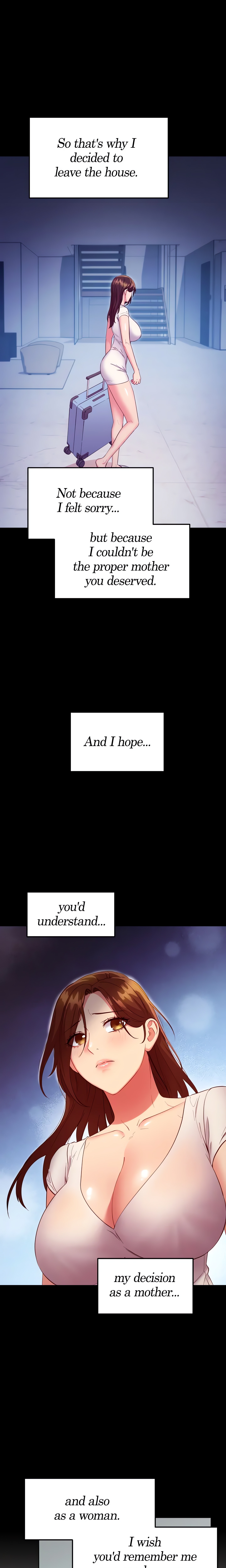 My Stepmother’s Friends chapter 119 page 17