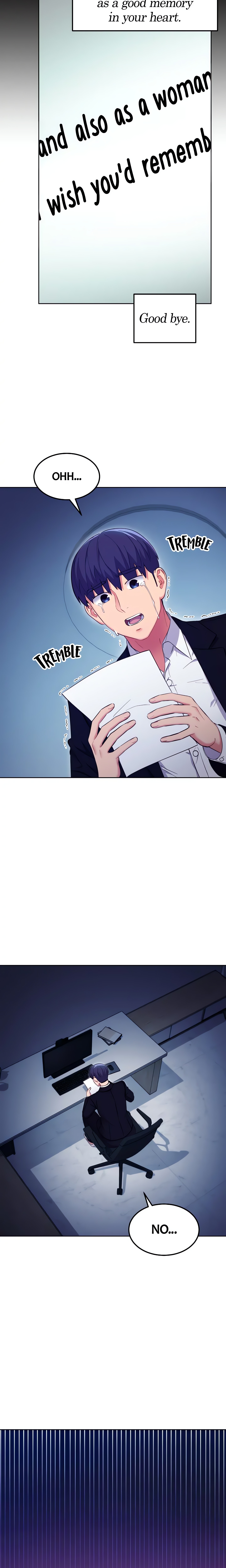 My Stepmother’s Friends chapter 119 page 18