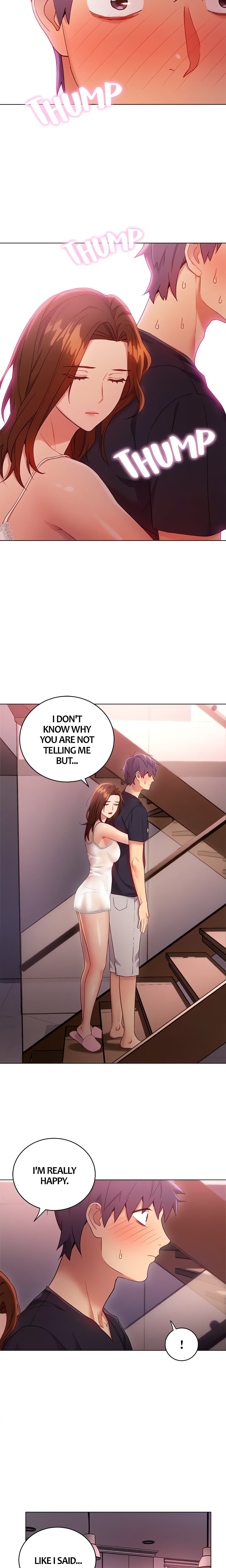 My Stepmother’s Friends chapter 12 page 3