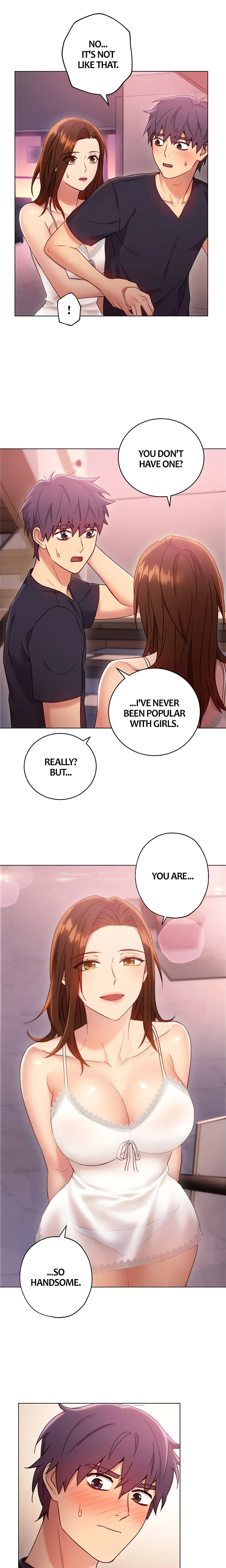 My Stepmother’s Friends chapter 12 page 5