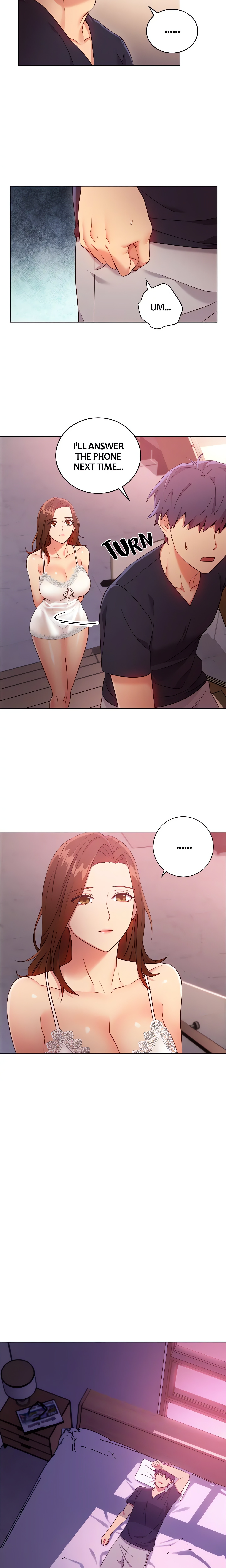 My Stepmother’s Friends chapter 12 page 6