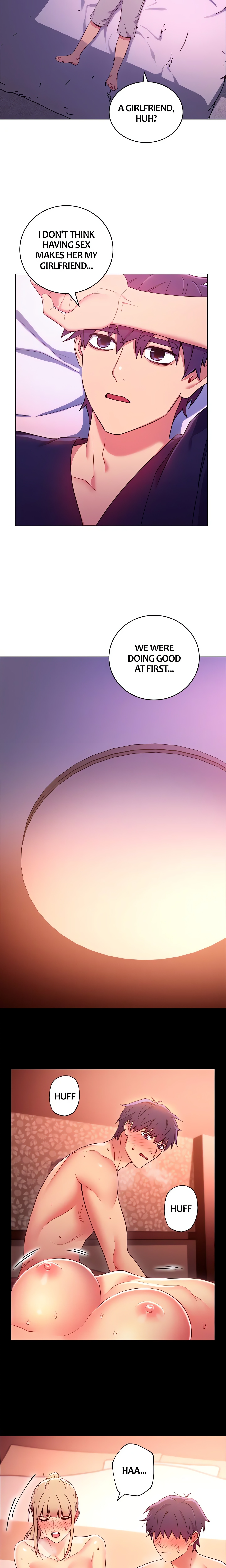 My Stepmother’s Friends chapter 12 page 7