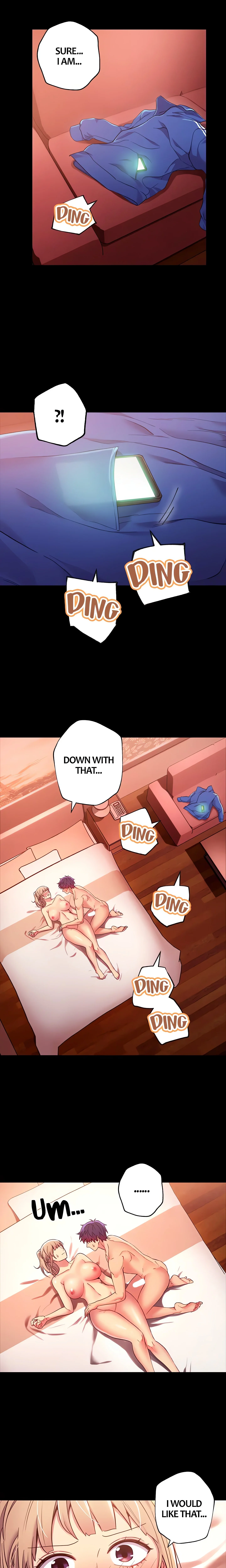 My Stepmother’s Friends chapter 12 page 11