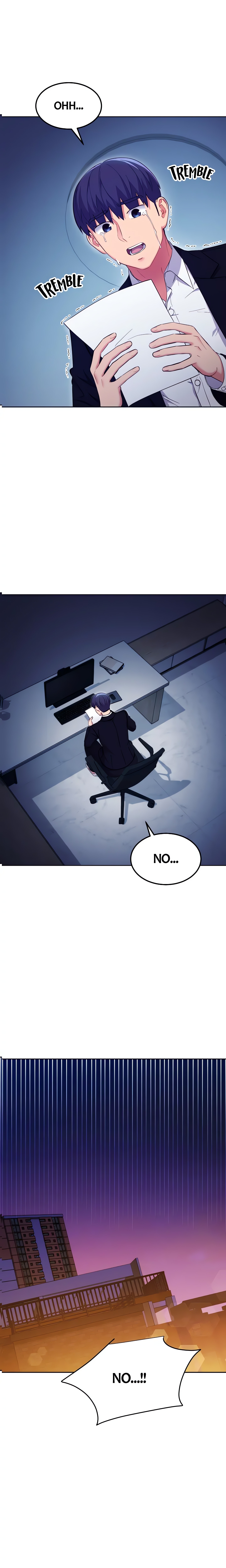 My Stepmother’s Friends chapter 120 page 1