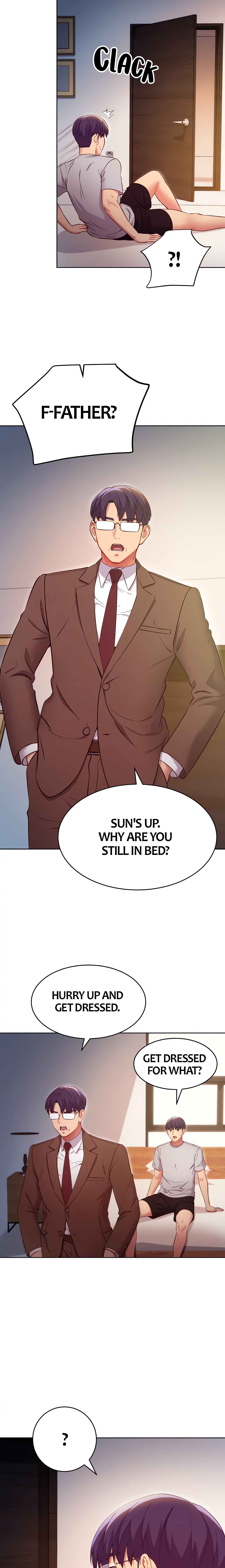 My Stepmother’s Friends chapter 120 page 4