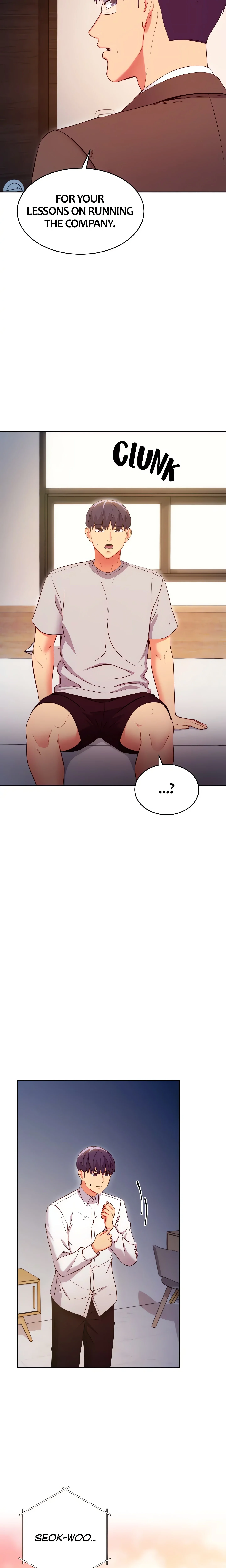 My Stepmother’s Friends chapter 120 page 5