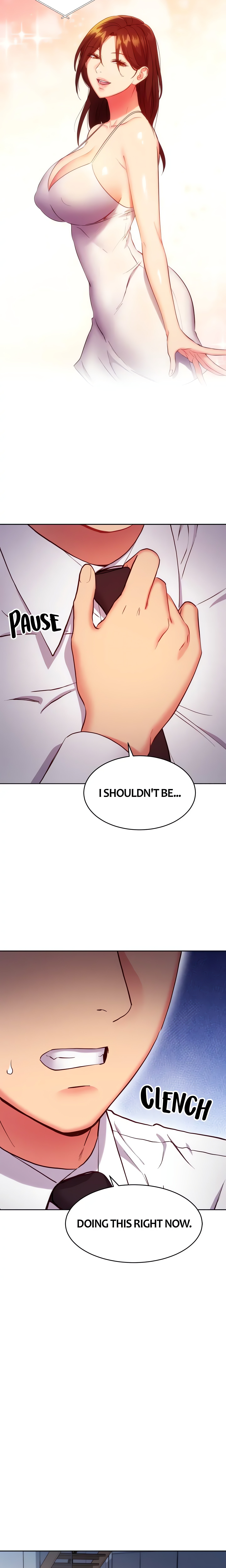 My Stepmother’s Friends chapter 120 page 6