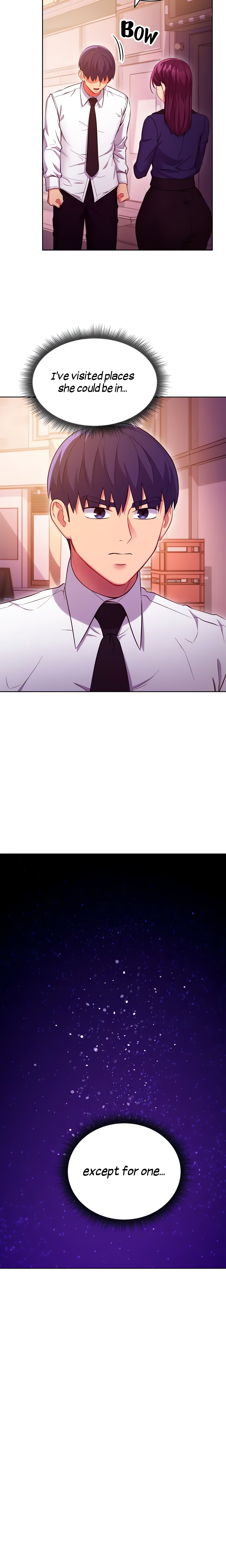 My Stepmother’s Friends chapter 120 page 15
