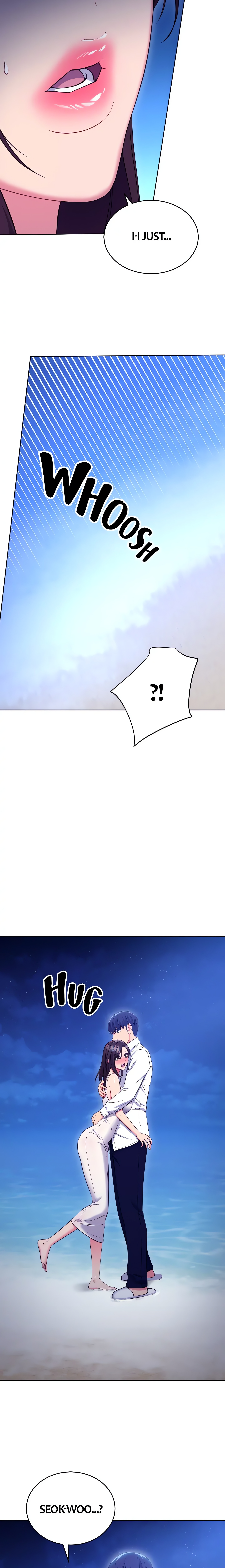 My Stepmother’s Friends chapter 121 page 3