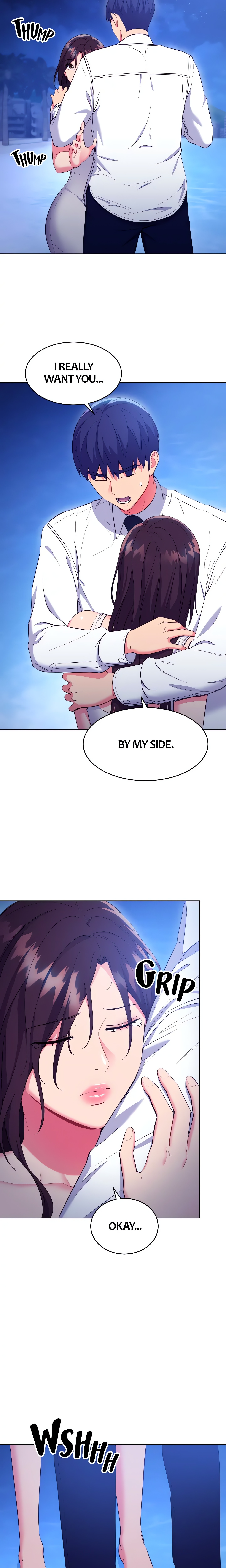 My Stepmother’s Friends chapter 121 page 4
