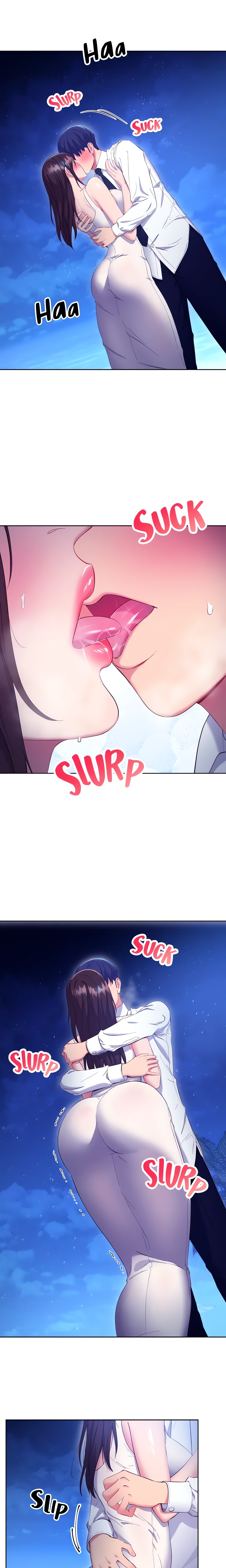 My Stepmother’s Friends chapter 121 page 6