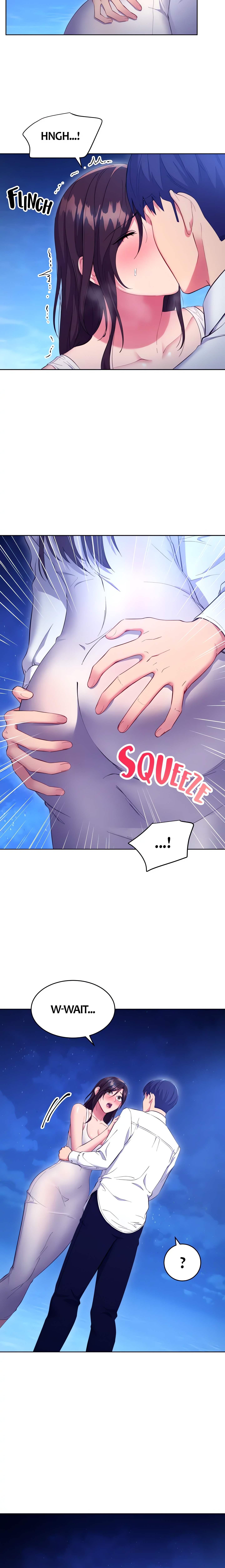 My Stepmother’s Friends chapter 121 page 7