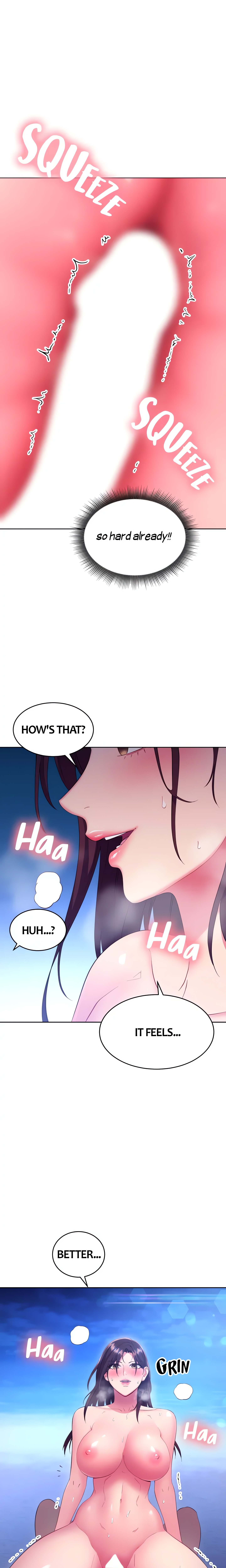 My Stepmother’s Friends chapter 122 page 1