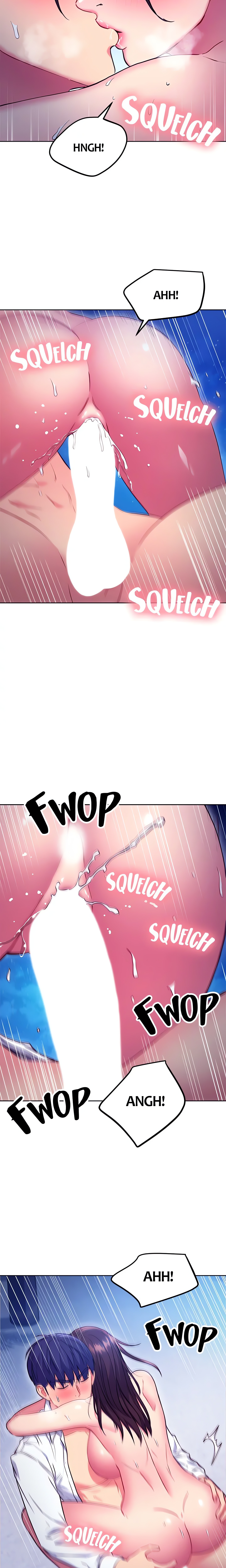 My Stepmother’s Friends chapter 122 page 13