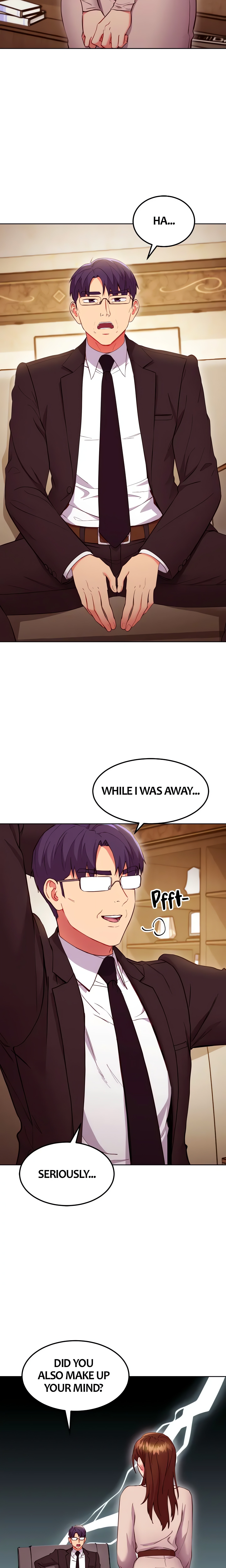 My Stepmother’s Friends chapter 123 page 3