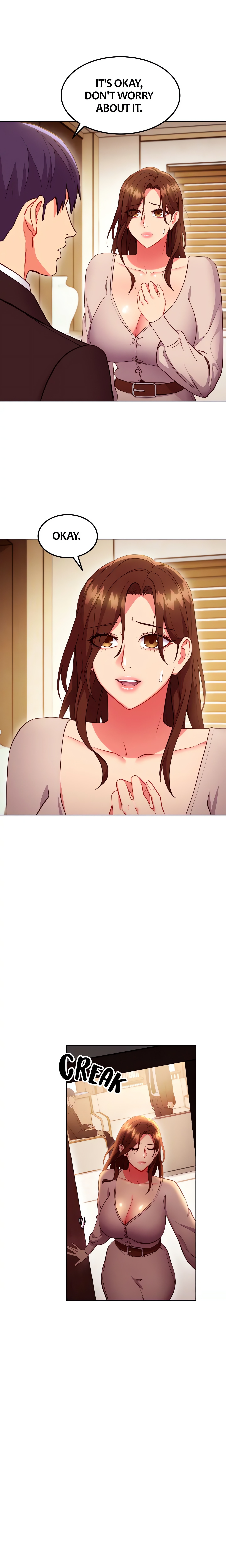 My Stepmother’s Friends chapter 123 page 6