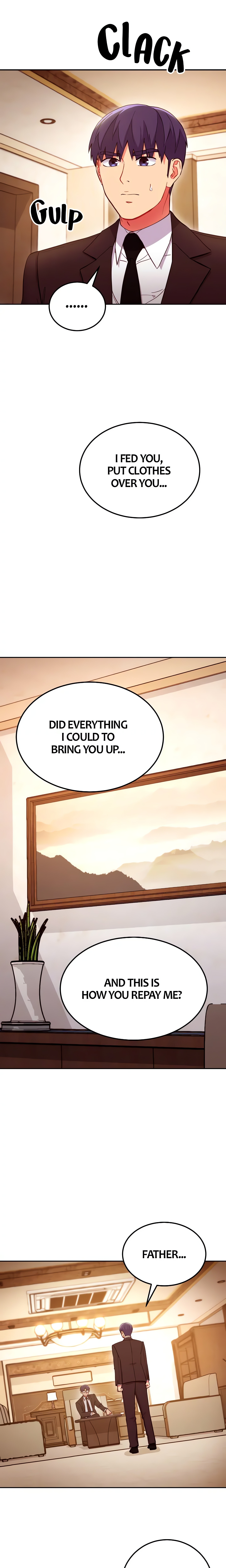 My Stepmother’s Friends chapter 123 page 7