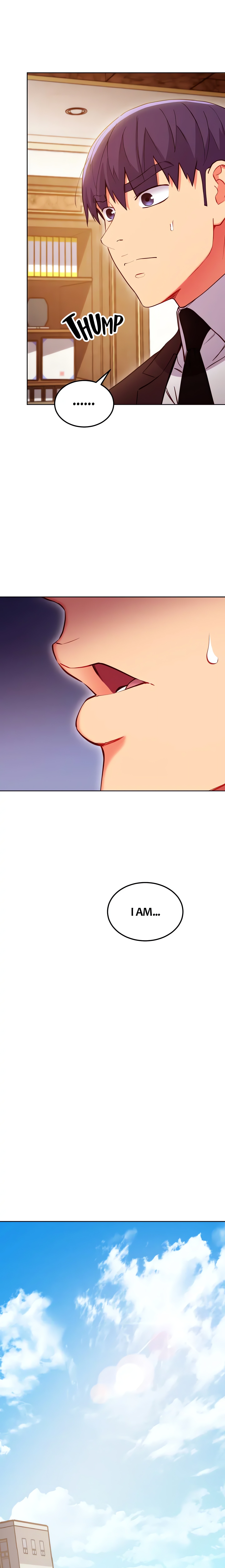 My Stepmother’s Friends chapter 123 page 9
