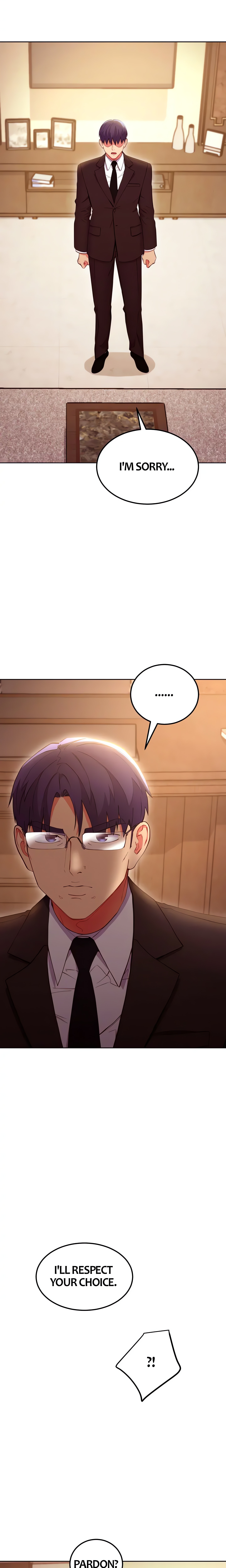 My Stepmother’s Friends chapter 124 page 3