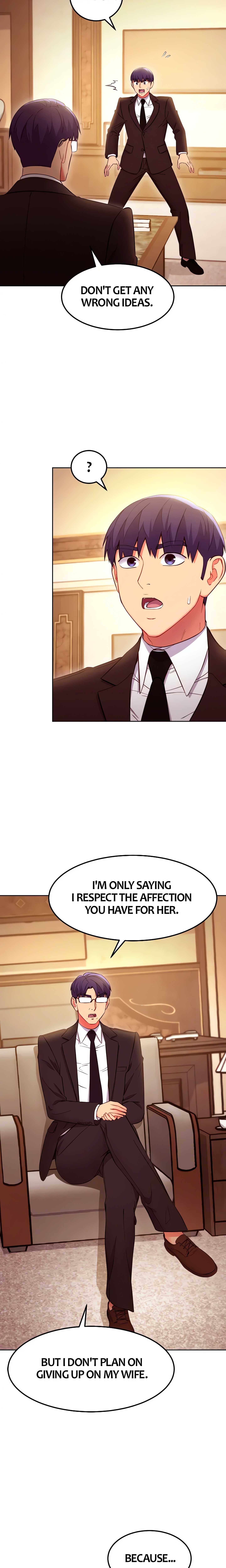 My Stepmother’s Friends chapter 124 page 4