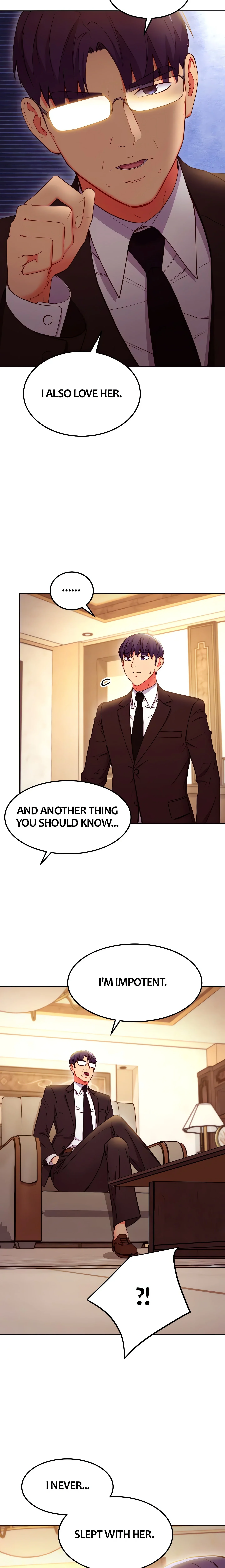 My Stepmother’s Friends chapter 124 page 5