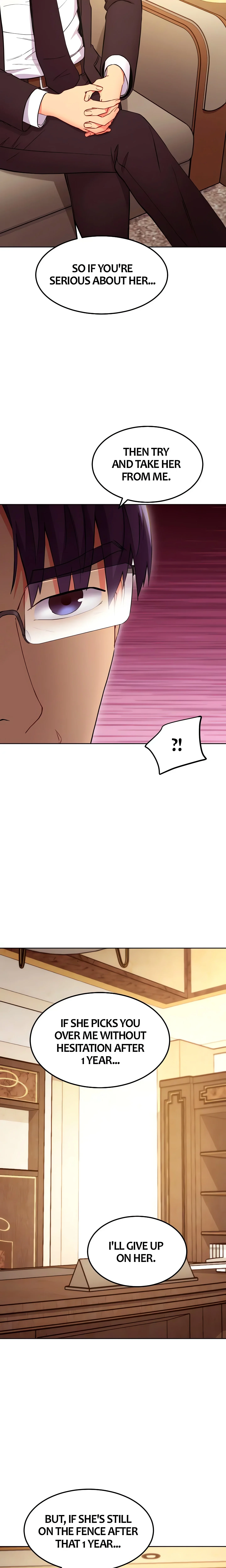 My Stepmother’s Friends chapter 124 page 15