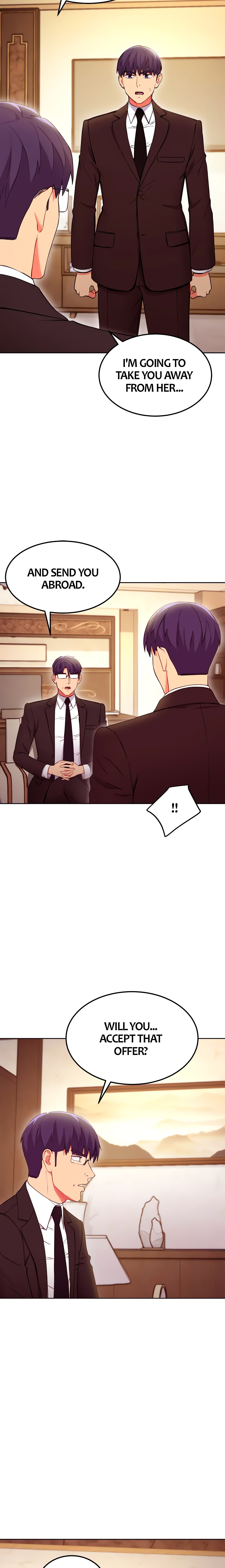 My Stepmother’s Friends chapter 124 page 16